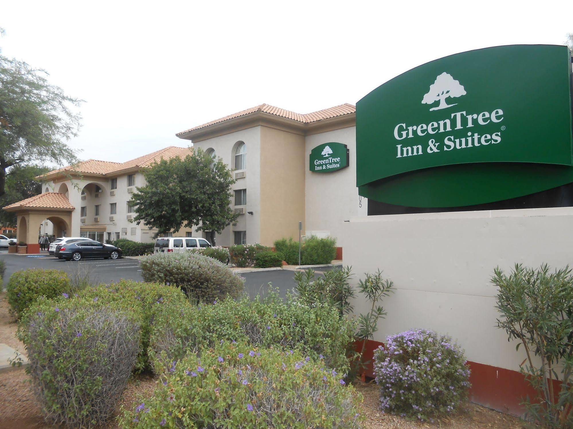 Holiday Inn Express & Suites Phoenix - Mesa West By Ihg Exterior photo