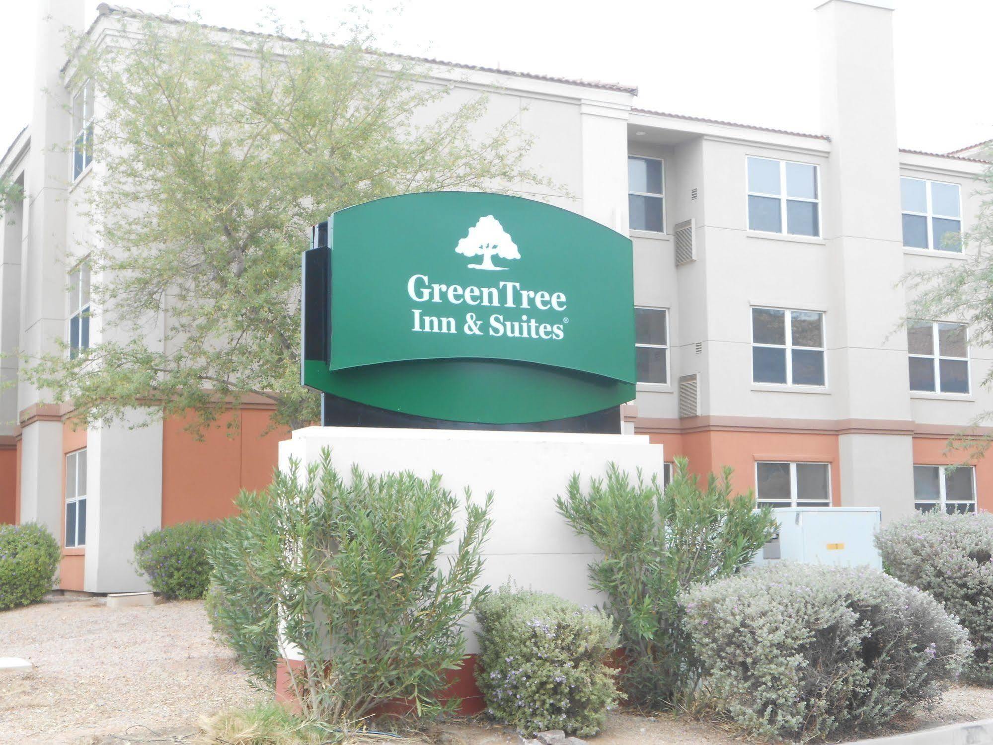 Holiday Inn Express & Suites Phoenix - Mesa West By Ihg Exterior photo