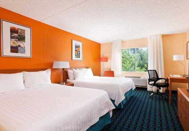 Holiday Inn Express & Suites Phoenix - Mesa West By Ihg Exterior photo